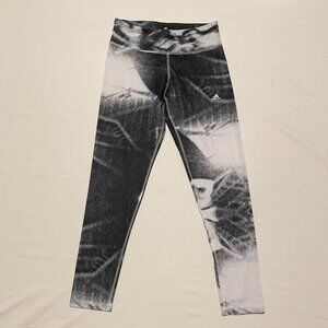 Adidas Climalite Leggings Womens Size Medium
